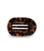 Teleties Flat Round Clips