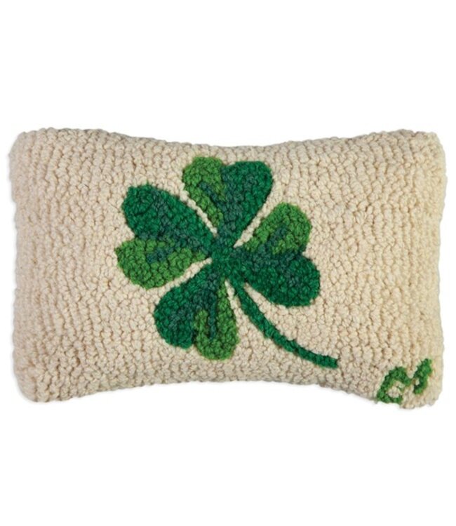 Chandler 4 Corners Pillow 8 x 12 - Clover