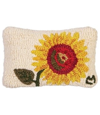 Chandler 4 Corners Bright Sunflower 8x12 Pillow