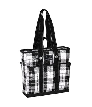 Scout Pocket Rocket - MULTI-POCKET TOTE MEDIUM