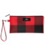 Scout Kate Wristlet