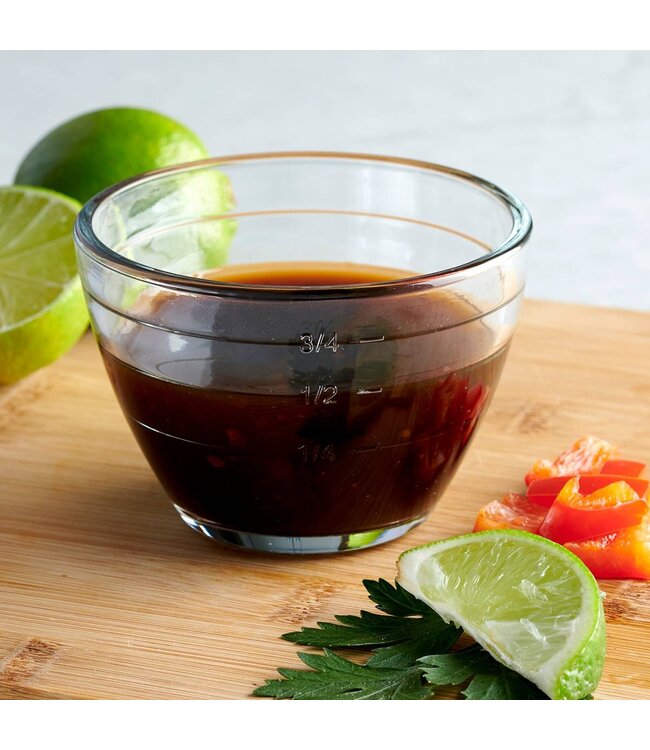 4 in 1 Prep Bowls - Set of 2