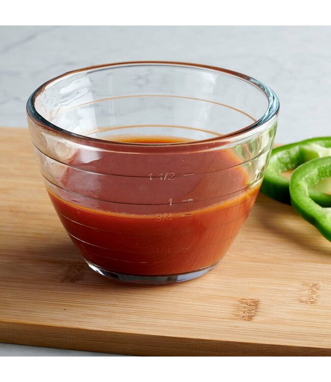 4 in 1 Prep Bowls - Set of 2