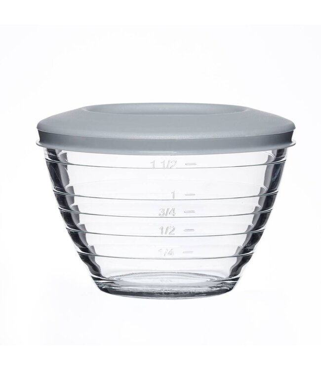 4 in 1 Prep Bowls - Set of 2