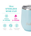 Swig Stemless Glass - 14oz