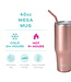 Swig Mega Mug - 40oz