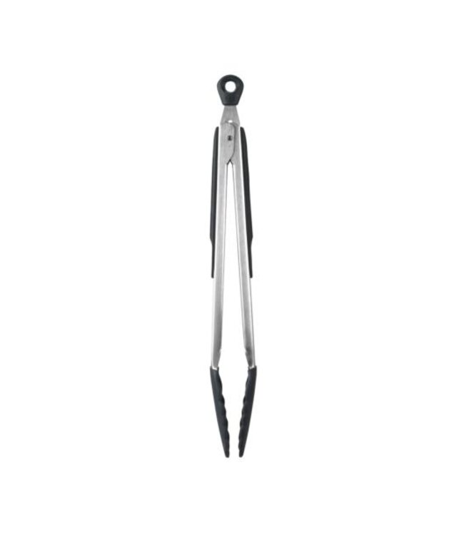 OXO Good Grip Tongs With Silicone Heads