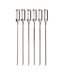 OXO Good Grips 6-Piece Grilling Skewer Set