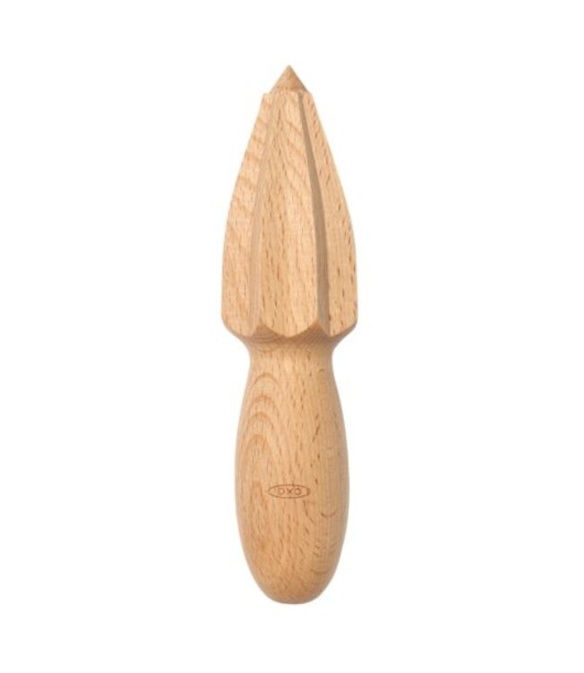 OXO Wooden Reamer