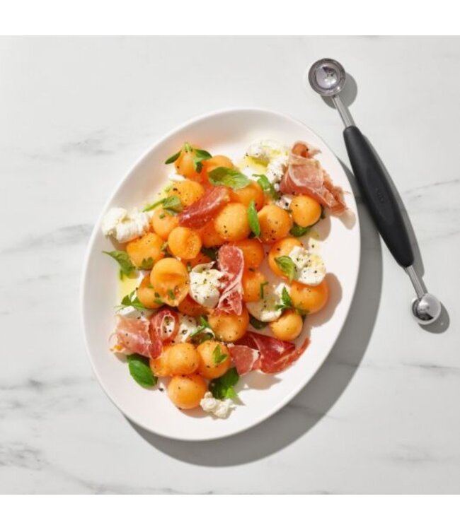 OXO Good Grips Double Sided Melon Baller