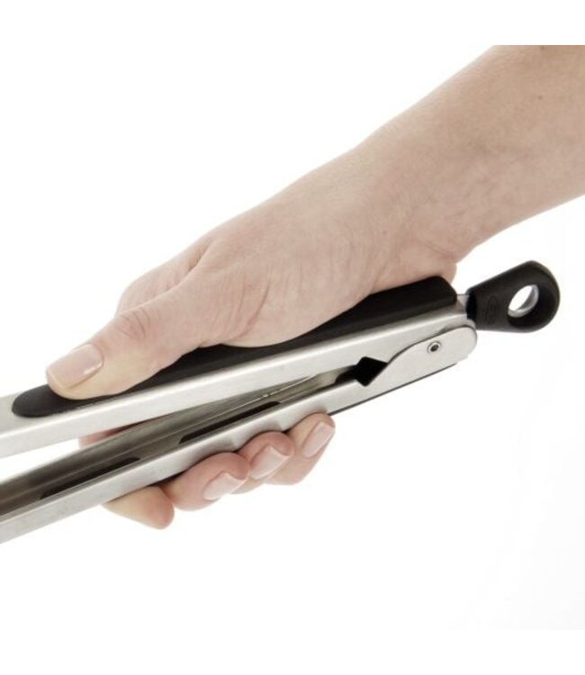 OXO Good Grips Flexible Tongs