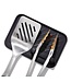 OXO Good Grips Grilling Turner & Tongs Set