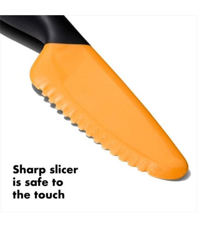 OXO Good Grips Mango Slicer with Scoop