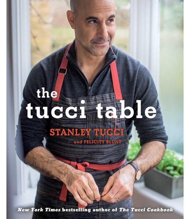 The Tucci Table