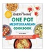 Everything One Pot Mediterranean