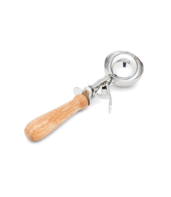 Vintage Trigger Ice Cream Scoop