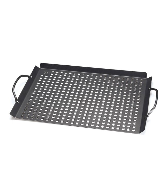 Non-Stick BBQ Grill Grid