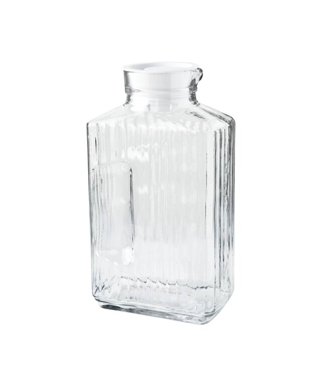 Bistro Pitcher