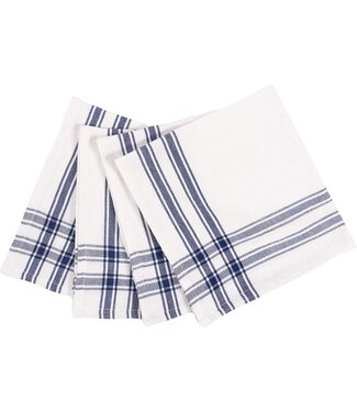 Kaf Home Marseille Napkins - Set of 4