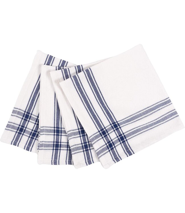 Kaf Home Marseille Napkins - Set of 4
