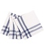 Kaf Home Marseille Napkins - Set of 4
