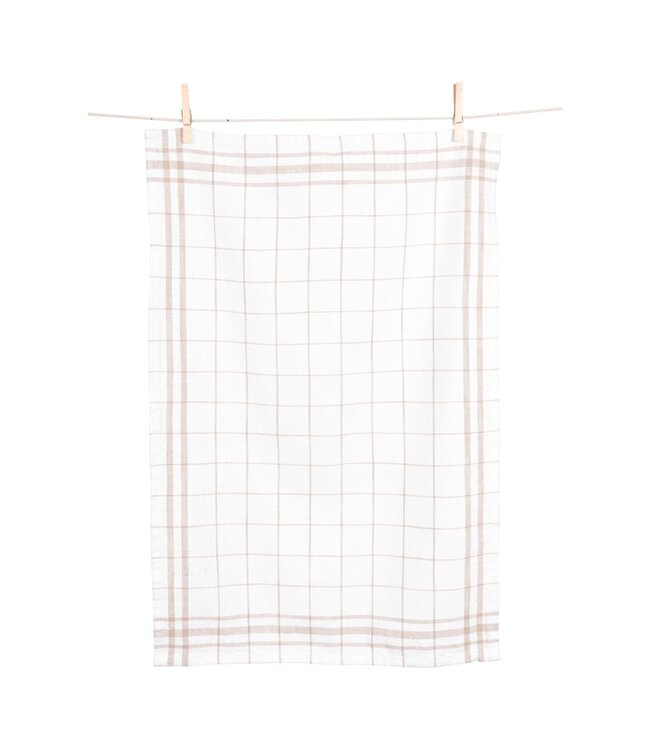 Kaf Home Milk Street Utility Dish Towel