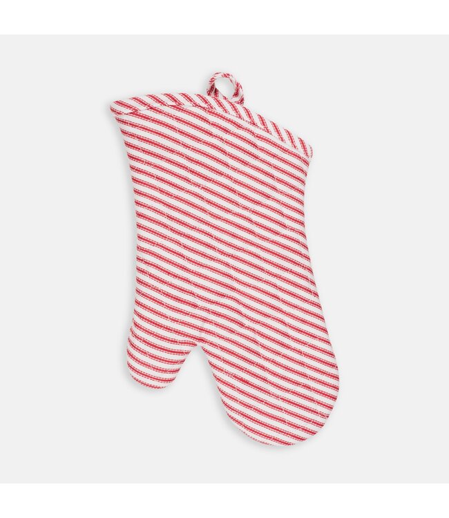 Kaf Home Metro Stripe Oven Mitt