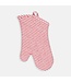 Kaf Home Metro Stripe Oven Mitt