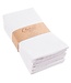 Kaf Home Chateau Easy Care Dinner Napkins - S/12