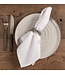 Kaf Home Chateau Easy Care Dinner Napkins - S/12