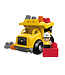 MEGA™ Bloks CAT Lil' Dump Truck