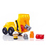 MEGA™ Bloks CAT Lil' Dump Truck