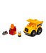 MEGA™ Bloks CAT Lil' Dump Truck