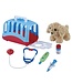 My World My Play Puppy Vet Set