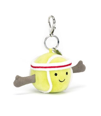 Jellycat Bag Charms