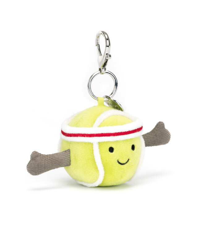 Jellycat Bag Charms