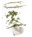 RSVP Heart Herb Stripper