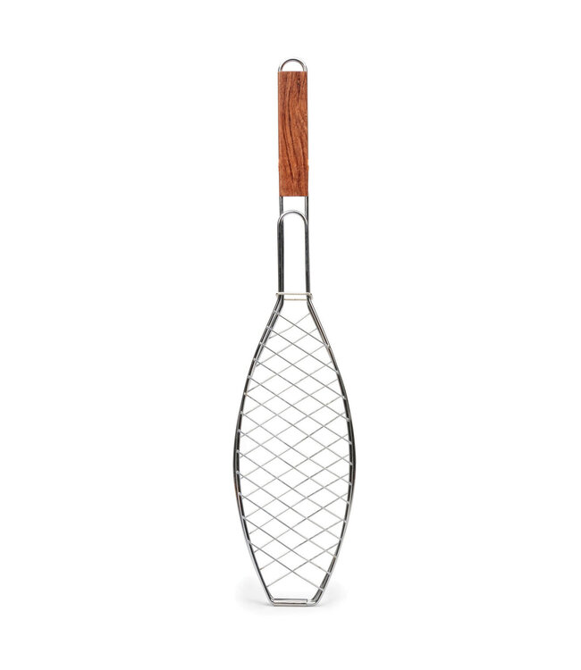 RSVP BBQ Fish Basket