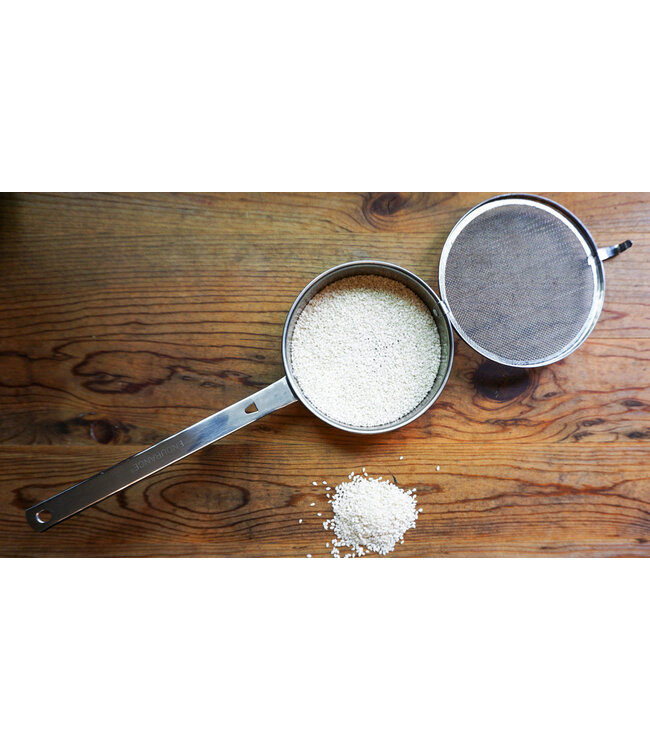 RSVP Vintage Nut & Seed Roasting Pan