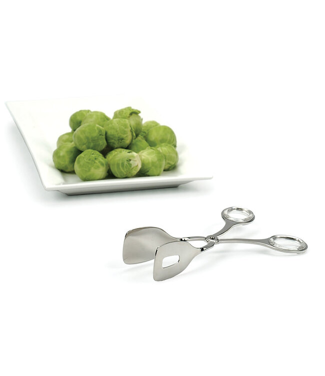 RSVP Serving Tongs - Small