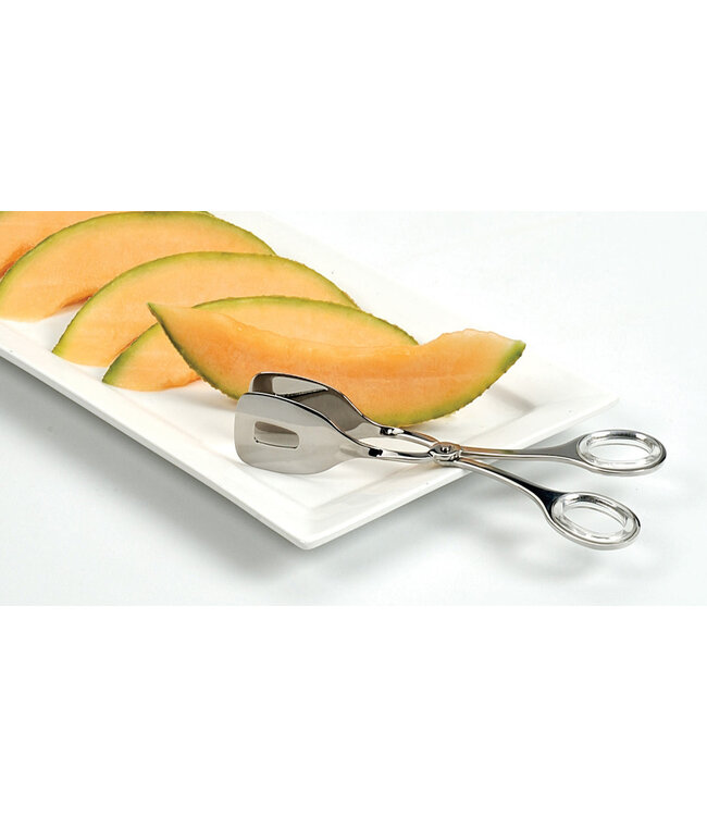 RSVP Serving Tongs - Small