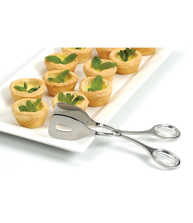 RSVP Serving Tongs - Small