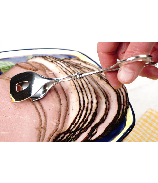 RSVP Serving Tongs - Small