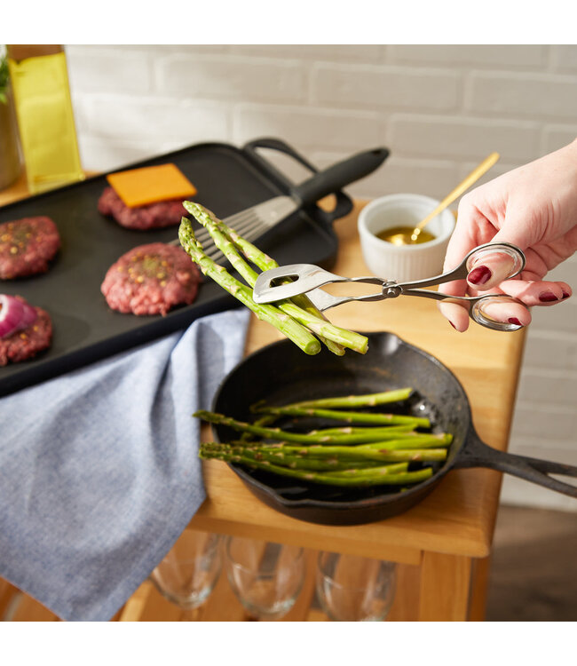 RSVP Serving Tongs - Small