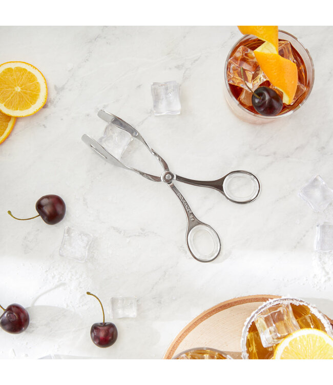 RSVP Serving Tongs - Small