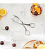RSVP Serving Tongs - Small