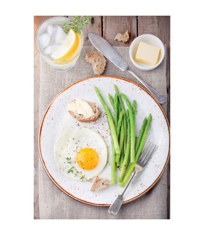 HIC Harold Import Company Non-Stick Egg Ring