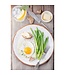 HIC Harold Import Company Non-Stick Egg Ring