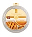 HIC Harold Import Company Mrs. Anderson's Baking Pie Crust Shield