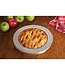 HIC Harold Import Company Mrs. Anderson's Baking Pie Crust Shield